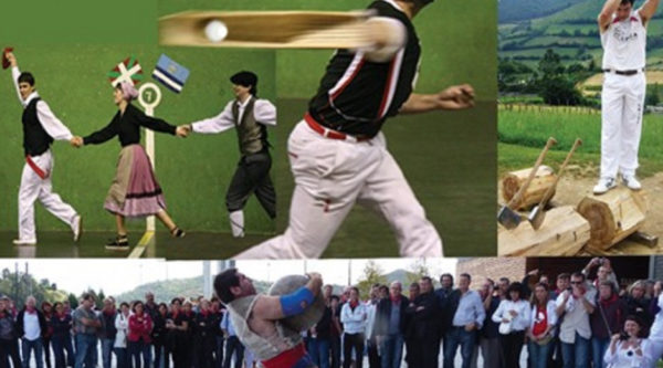 JAI ALAI events
