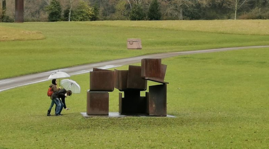 Imagen de Basque Experiences