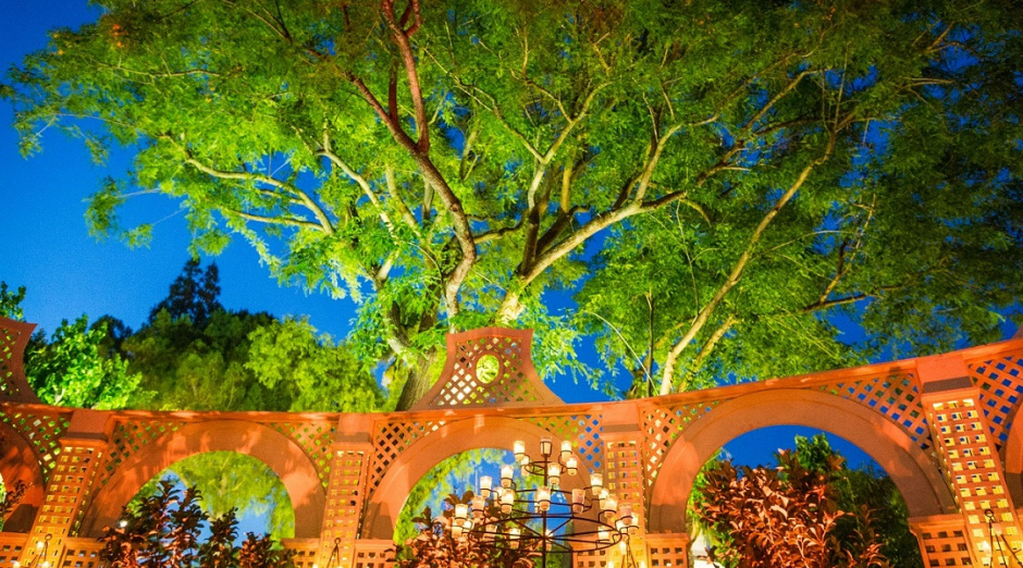 Image of Hacienda el Vizir
