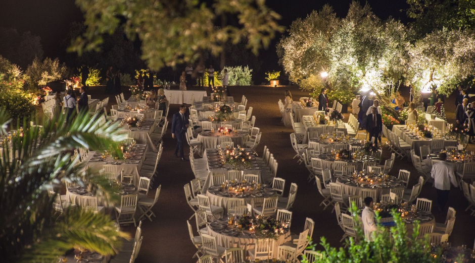 Imagen de Catering Alfardos