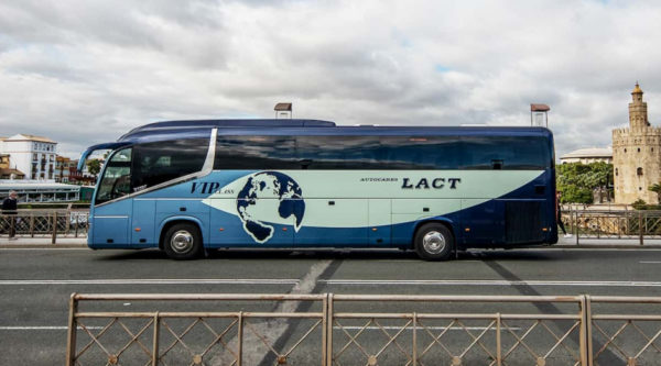 Autocares Lact