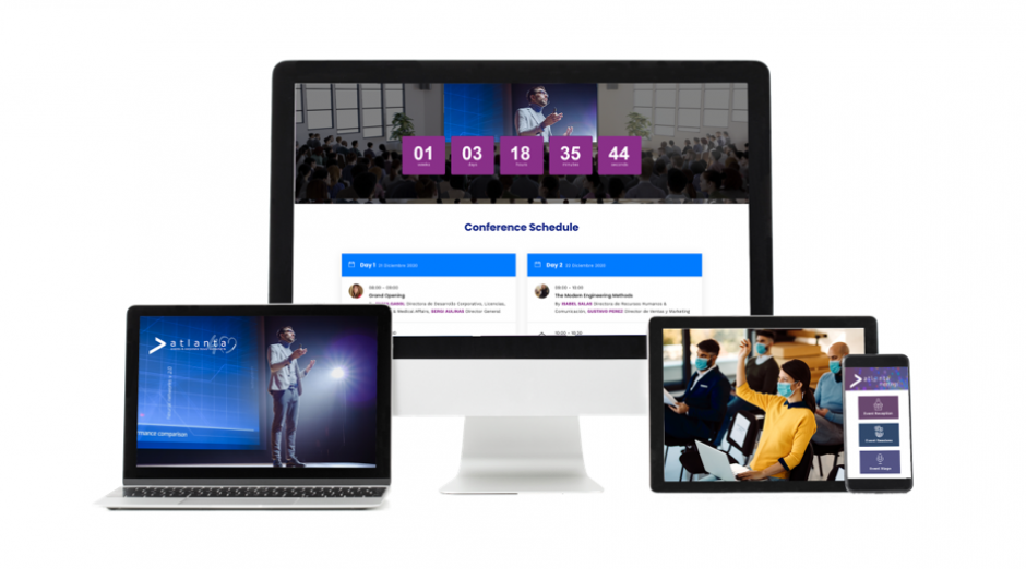 Imagen de Reed & Mackay