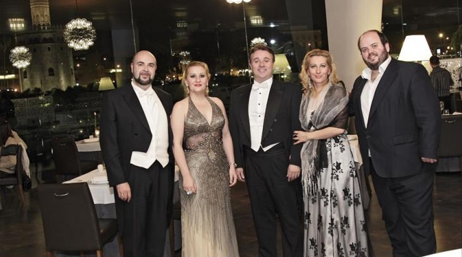 Imagen de Mundo Lírico Entertainment