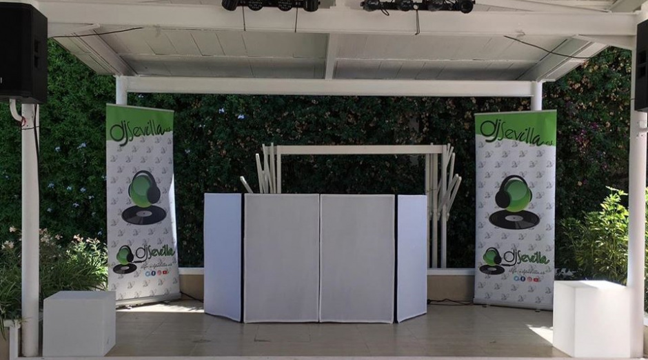 Imagen de DJ Sevilla