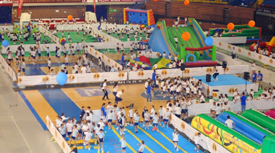 Imagen de PinaPark Aventura