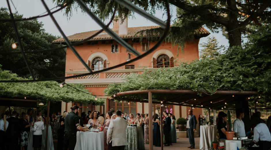 Photo of Gau Catering 1