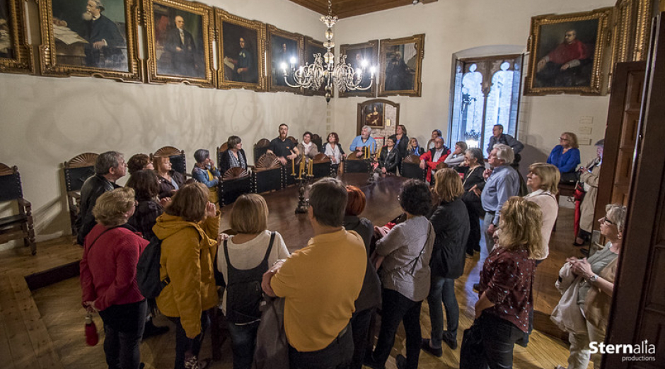 Photo of Requesens Palace 15