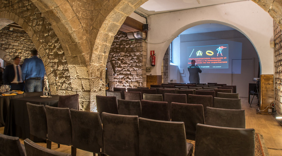 Photo of Requesens Palace 7