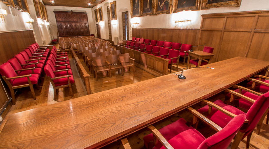 Photo of Requesens Palace 9