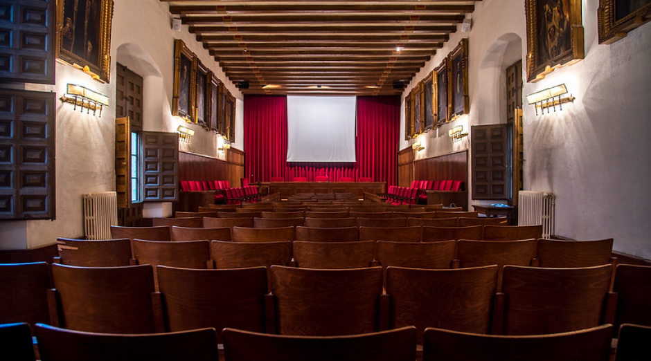 Photo of Requesens Palace 8