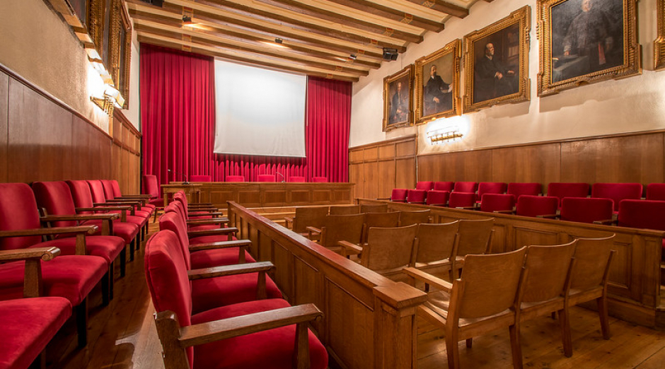 Photo of Requesens Palace 10