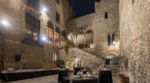 Photo of Requesens Palace 2