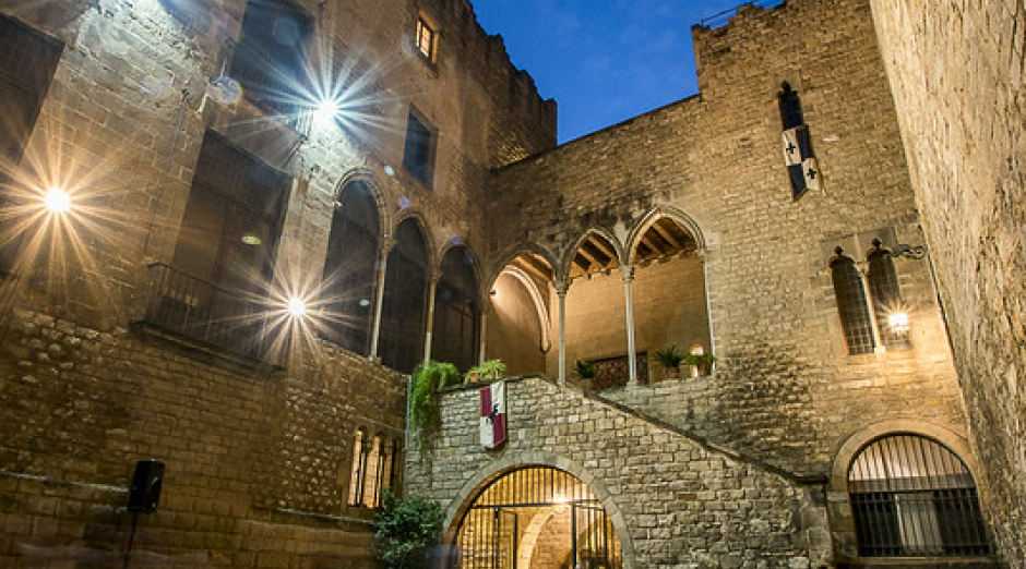 Photo of Requesens Palace 3