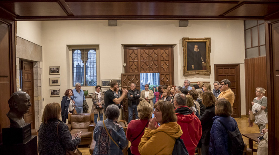 Photo of Requesens Palace 14