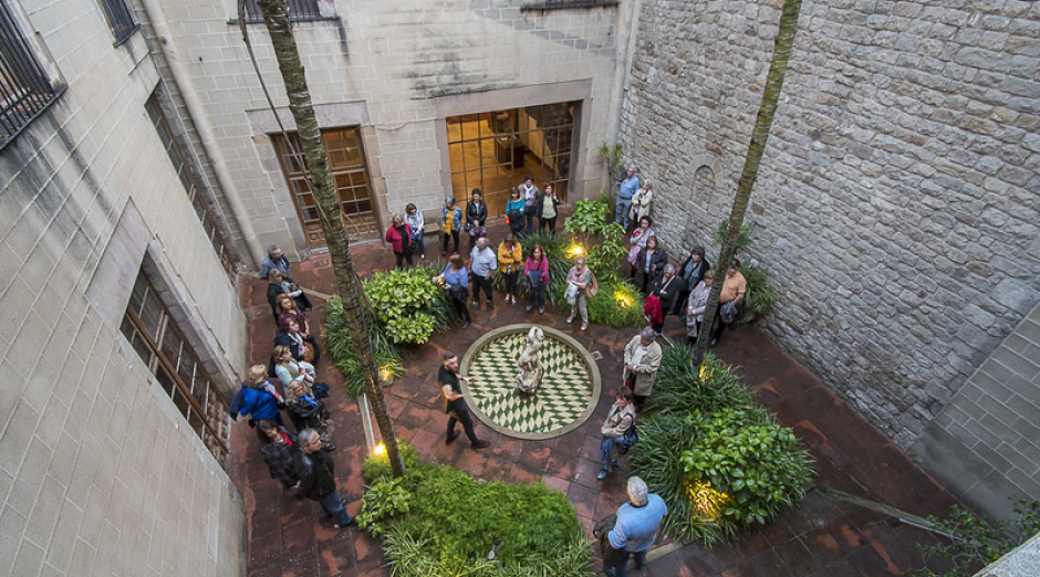 Photo of Requesens Palace 12