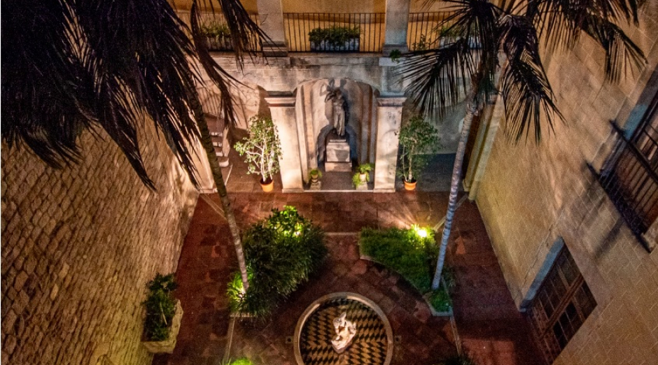 Photo of Requesens Palace 13