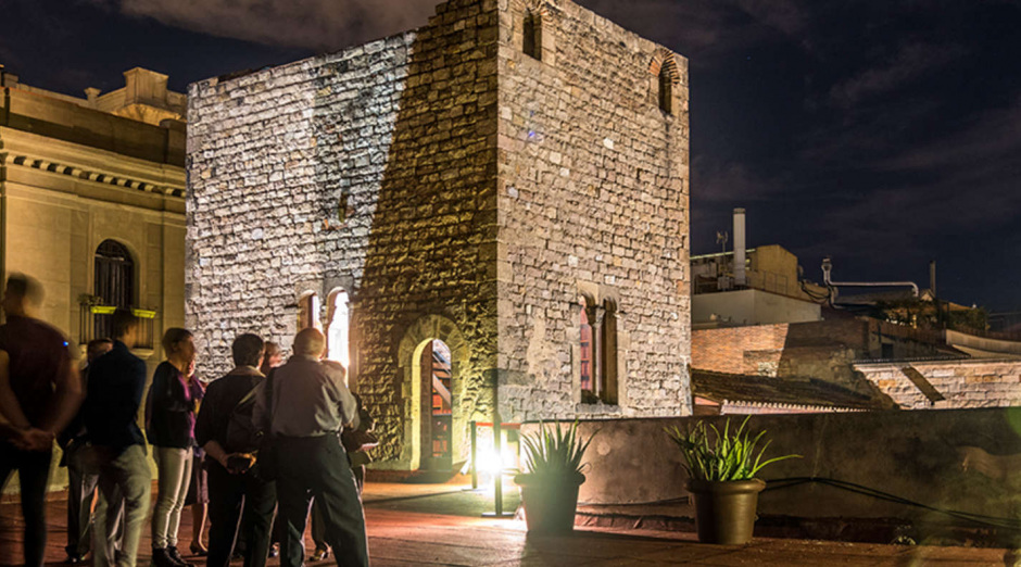 Photo of Requesens Palace 11