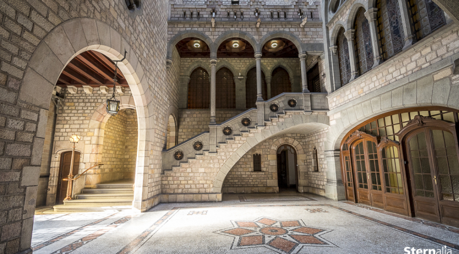 Photo of Palau de la Balmesiana 5