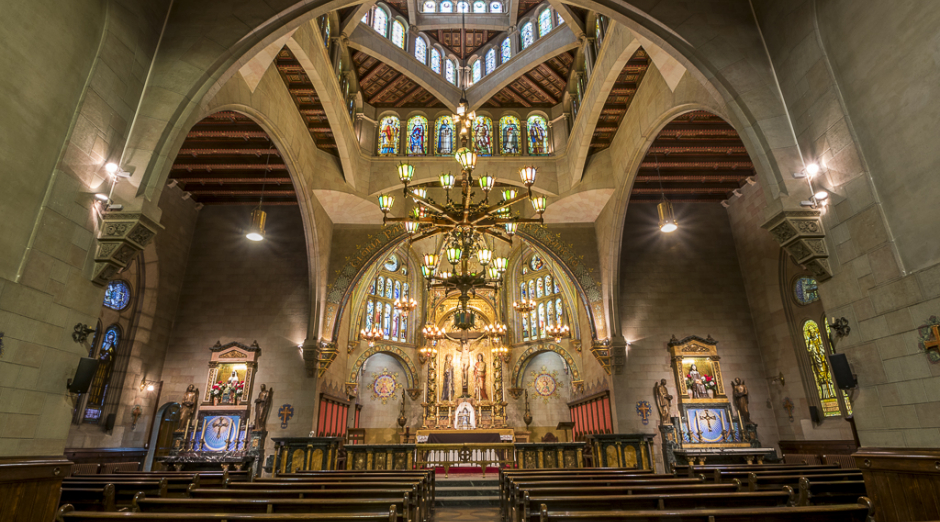 Photo of Palau de la Balmesiana 8