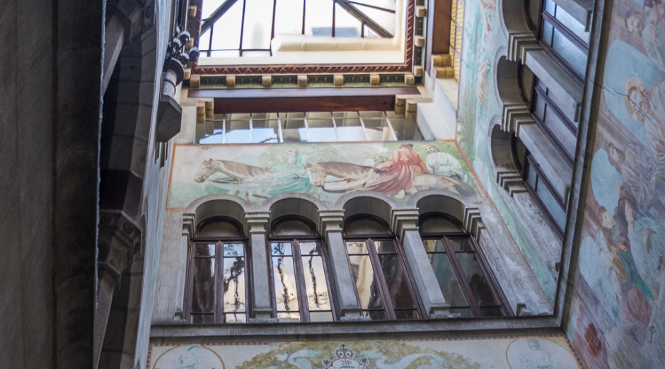 Photo of Palau de la Balmesiana 7