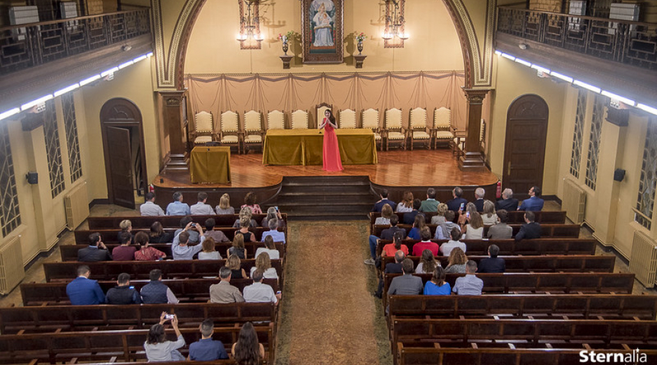 Photo of Palau de la Balmesiana 11