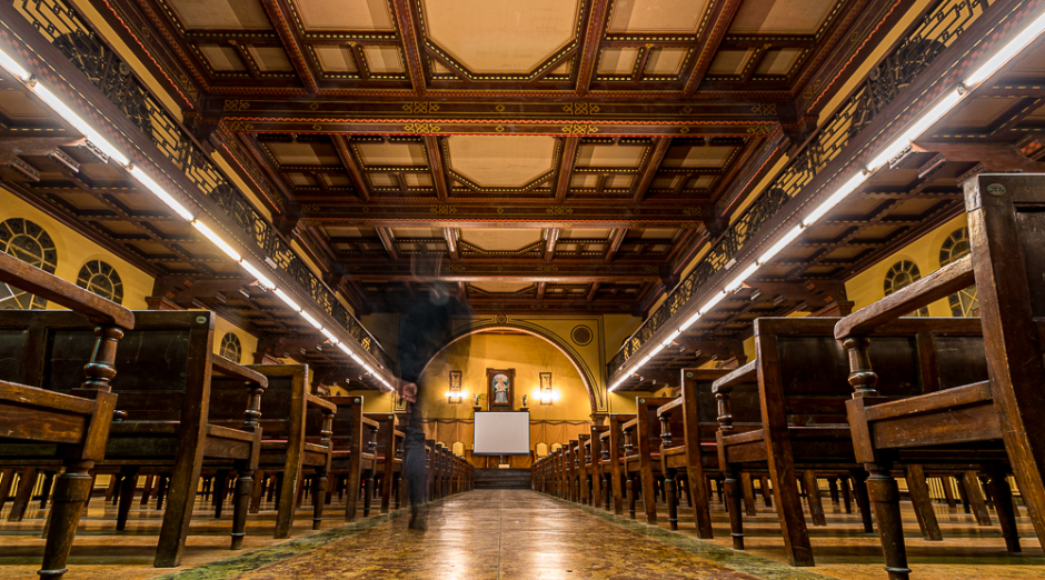 Photo of Palau de la Balmesiana 10