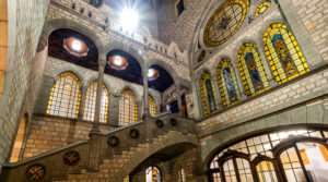 Photo of Palau de la Balmesiana 2