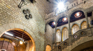 Photo of Palau de la Balmesiana 3