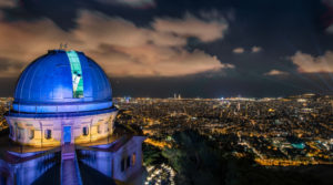 Photo of Barcelona Fabra Observatory 3