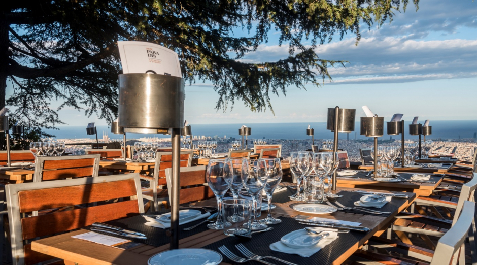 Photo of Barcelona Fabra Observatory 6