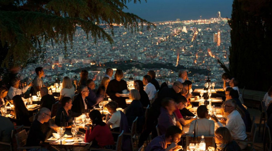 Photo of Barcelona Fabra Observatory 2