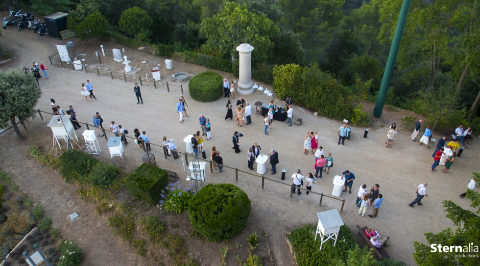Photo of Barcelona Fabra Observatory 11