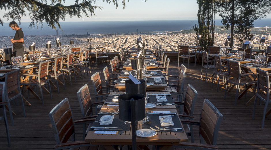 Photo of Barcelona Fabra Observatory 5