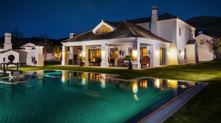 Imagen de Ronda Mountain Resort