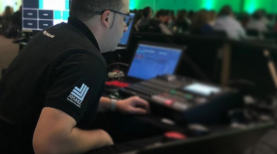 Photo of Josanz Audiovisuales 4