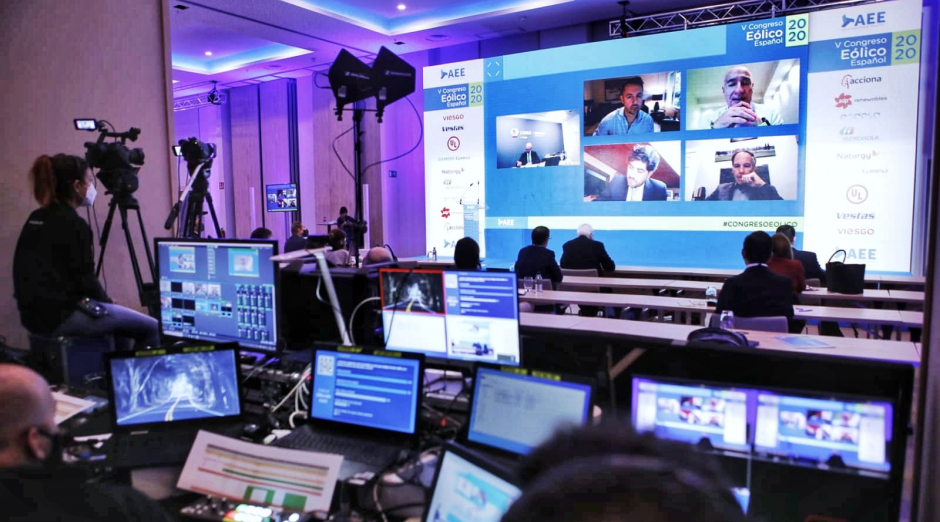 Image of Josanz Audiovisuales