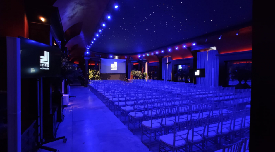 Photo of Josanz Audiovisuales 2