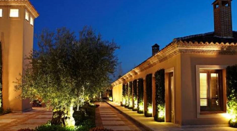 Image of La Quinta de Jarama