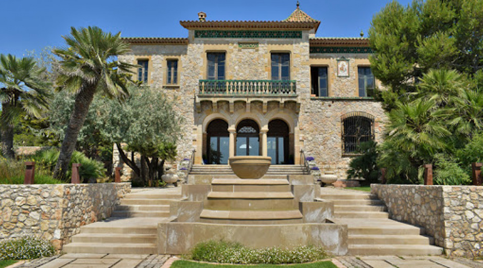 Imagen de Xalet del Nin