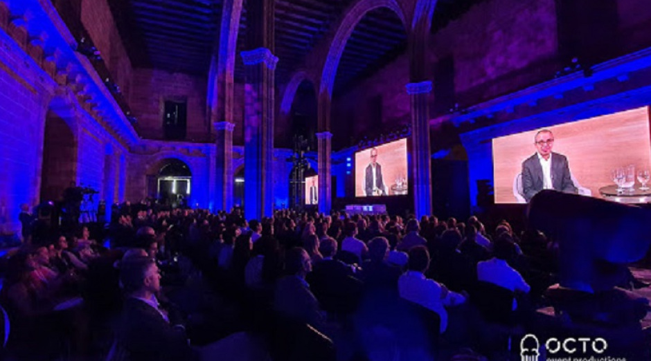 Photo of OCTO Event Productions 2