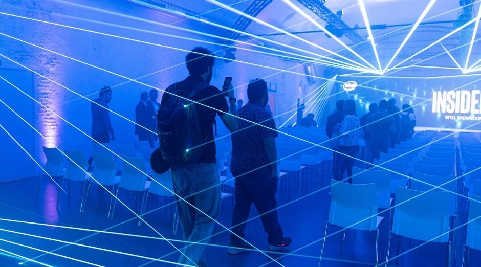 Photo of Nanook Agency 12