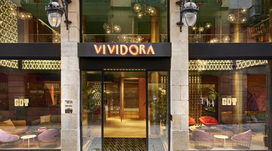 Imagen de Kimpton Vividora Hotel