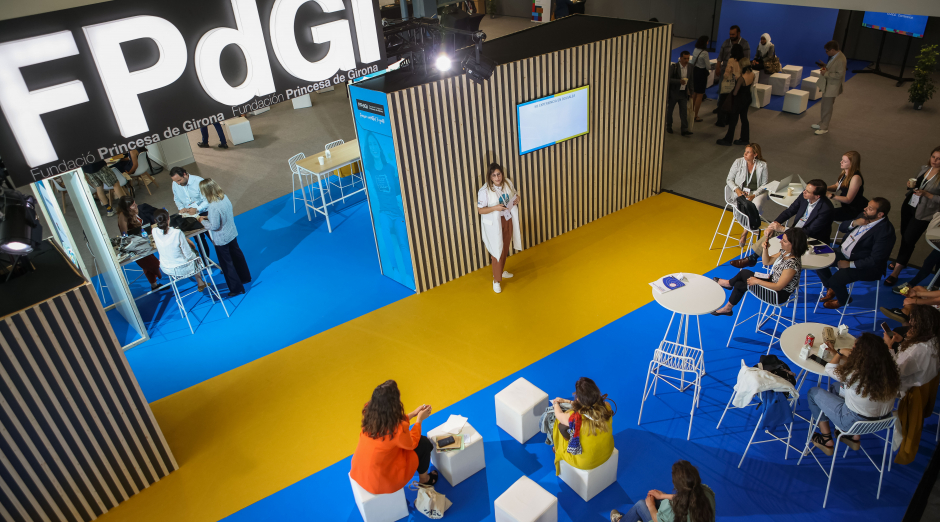 Photo of Grupo RIC – (Reunions i Ciència) 13