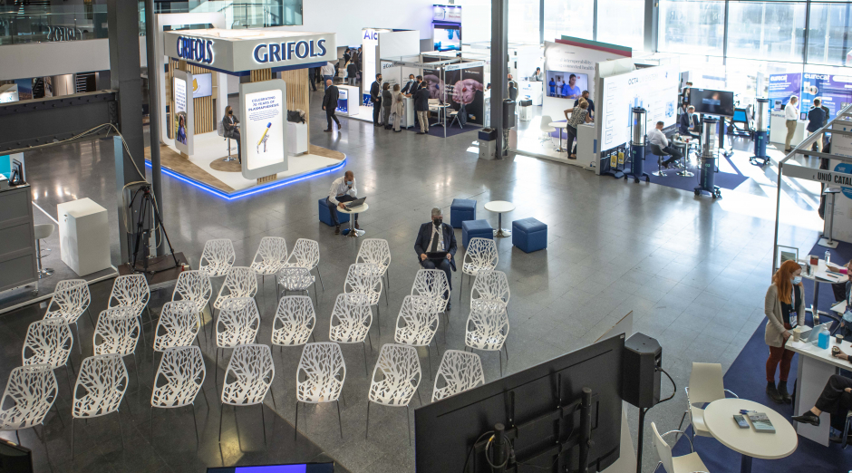 Photo of Grupo RIC – (Reunions i Ciència) 6