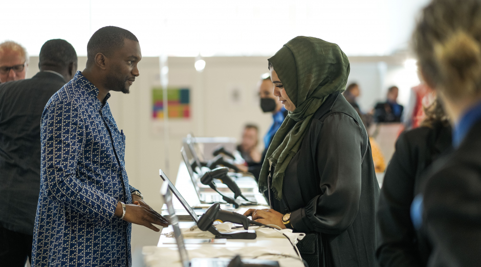 Photo of Grupo RIC – (Reunions i Ciència) 7