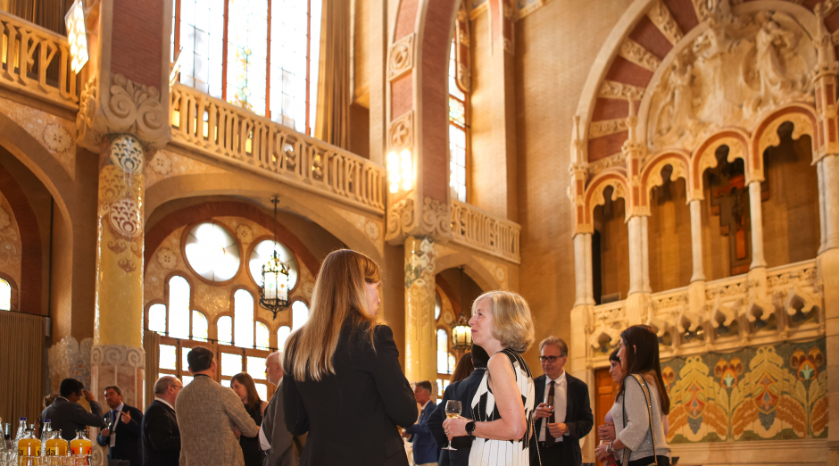 Photo of Grupo RIC – (Reunions i Ciència) 14