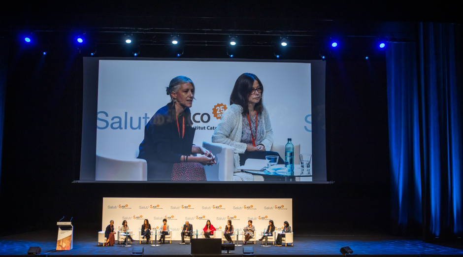 Photo of Grupo RIC – (Reunions i Ciència) 10