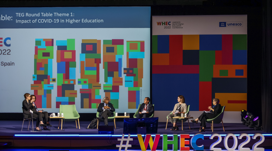 Photo of Grupo RIC – (Reunions i Ciència) 9