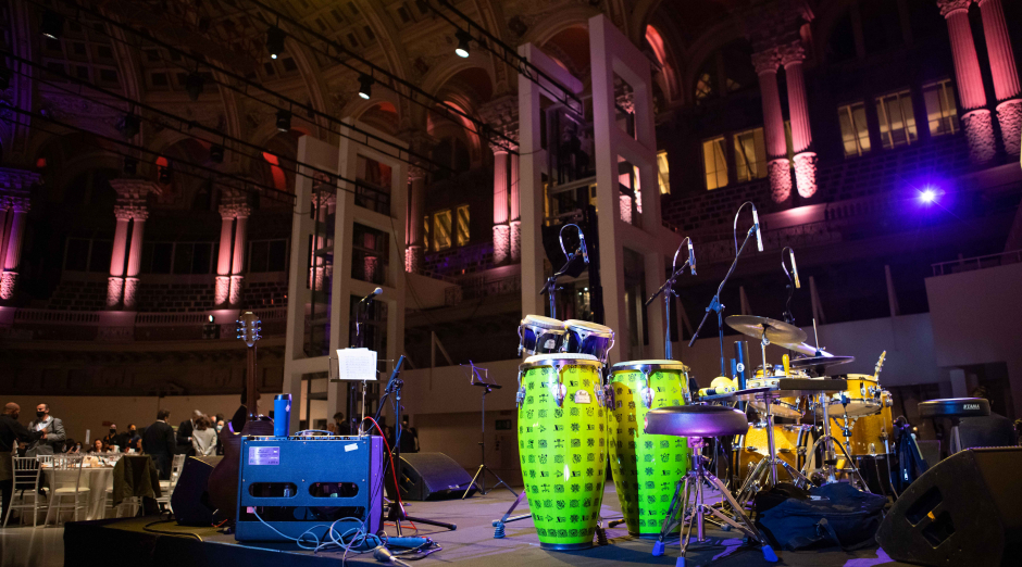 Photo of Grupo RIC – (Reunions i Ciència) 17