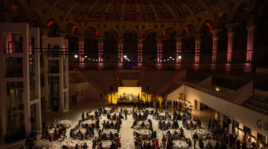 Photo of Grupo RIC – (Reunions i Ciència) 15